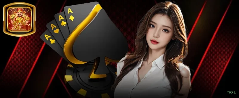 Ganhar e sacar na 288t